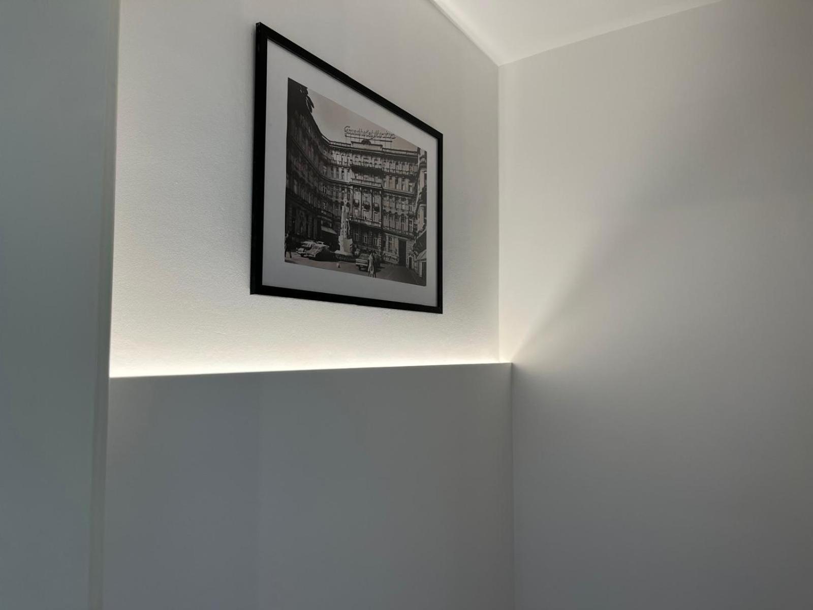 Residence Polonia การ์โลวีวารี ภายนอก รูปภาพ